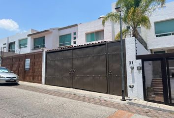 Casa en  Milenio Iii, Santiago De Querétaro, Querétaro, México