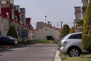 Casa en  Madrid, Villa Del Real, Ojo De Agua, Estado De México, México