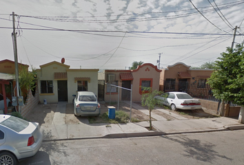 Casa en  Virreyes, Granjas Virreyes, Mexicali, Baja California, México