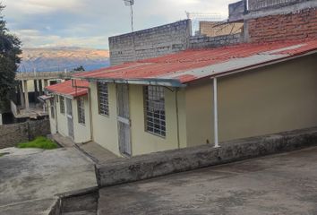 Casa en  Puengasí, Quito