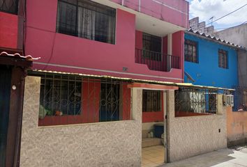 Casa en  Mercado Mayorista, Quito, Ecuador