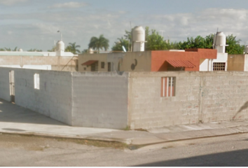 Casa en  Calle 43 687, Cd Caucel, 97314 Mérida, Yucatán, México