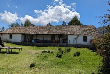 Hacienda-Quinta en  Yaruquí, Ecuador
