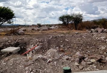 Lote de Terreno en  Calzada Lomas Del Molino, El Molino Residencial, Gto., México