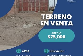 Terreno en  Carabayllo, Lima