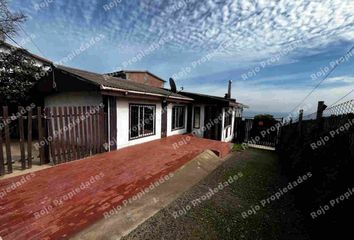 Casa en  Concón, Valparaíso