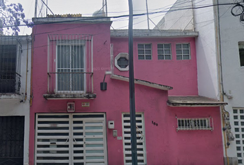 Casa en  Fernando Montes De Oca 160, San Miguel Chapultepec Ii Sección, Ciudad De México, Cdmx, México