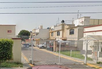 Casa en condominio en  Condominio Morelos, Morelos, Fraccionamiento Las Americas, Las Américas, Ecatepec De Morelos, Estado De México, México