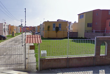 Casa en fraccionamiento en  Avenida Hacienda Del Jardín, Hacienda Del Jardín, 54980 Santiago Teyahualco, Méx., México