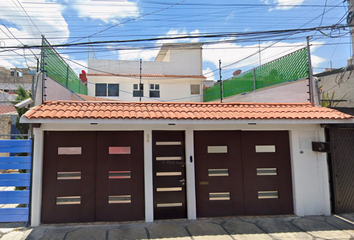 Casa en  Orion 84, Prado Churubusco, Coyoacán, Cdmx, México