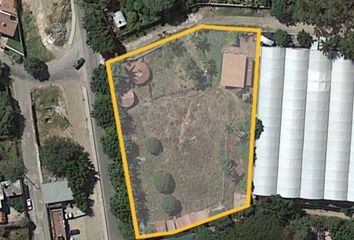 Lote de Terreno en  Centro, Jiutepec, Morelos, México