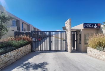 Casa en condominio en  Privada San Miguel, Trojes, Trojes De Alonso, Aguascalientes, México