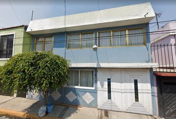 Casa en fraccionamiento en  Calle 623, San Juan De Aragón Iv Sección, Ciudad De México, Cdmx, México