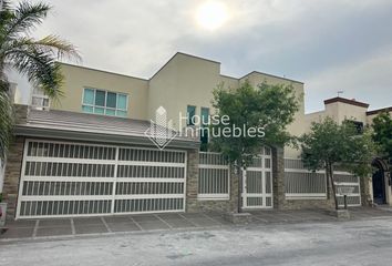 Casa en  Cumbres Elite, Sector Villas, Monterrey, Nuevo León, México