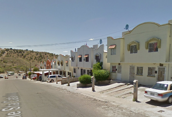 Casa en  Calle Santa Catalina, San Carlos, 84090 Nogales, Sonora, México