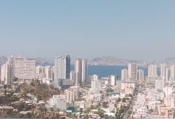 Departamento en  Balcones De Costa Azul, Costa Azul, Acapulco, Guerrero, México