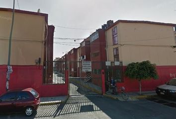 Departamento en  Granjas Estrella, Iztapalapa