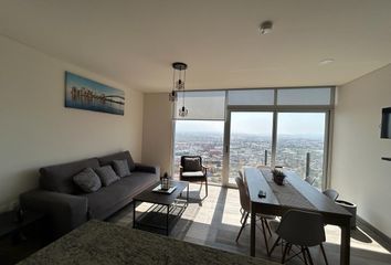 Departamento en  Levant Diamante, Avenida De La Salvación, Zona Diamante, Santiago De Querétaro, Querétaro, México