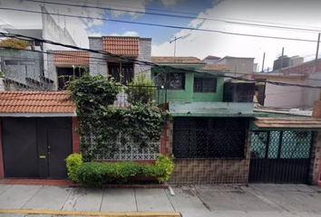 Casa en  Casa Atzacoalco, F. Sindical, Ctm Atzacoalco, Ciudad De México, Cdmx, México