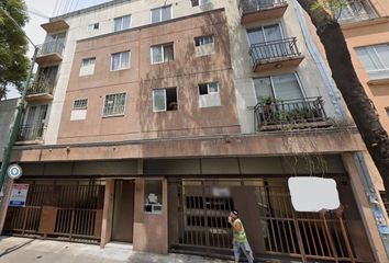 Departamento en  Santa María La Ribera 96, Santa María La Ribera, Ciudad De México, Cdmx, México