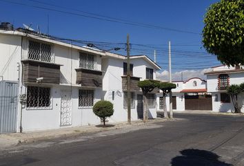 Departamento en  Villa Posadas, Municipio De Puebla