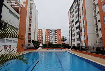 Apartamento en  Unidad Residencial Santa Ana, Cra. 98b #48-127, Cali, Valle Del Cauca, Colombia