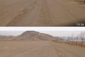 Terreno en  Quilmaná District, Perú