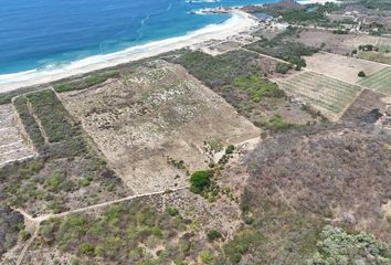 Lote de Terreno en  Cabañas 