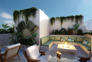 Departamento en  Tulum, Quintana Roo, México