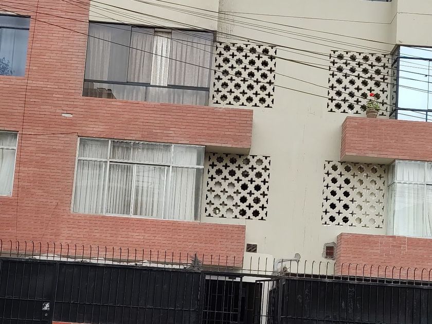 Departamento en venta Cercado De Lima, Lima