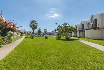 Casa en condominio en  Club De Golf Santa Fe, Xochitepec, Morelos