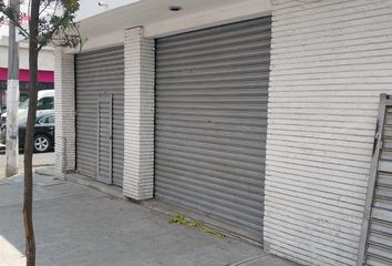 Local comercial en  Av. J. M. Morelos Y P., Centro, Toluca De Lerdo, Estado De México, México