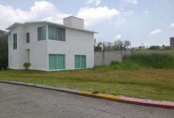 Casa en fraccionamiento en  Paseo De Los Laureles, Las Fincas, Jiutepec, Morelos, México