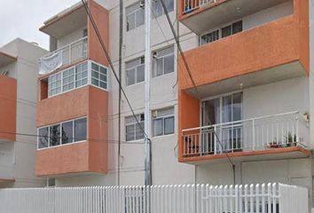 Departamento en  Santa Martha Acatitla, Iztapalapa