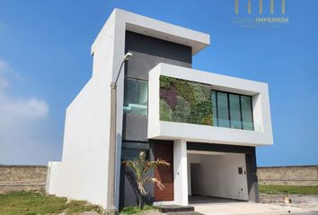 Casa en fraccionamiento en  Lomas Del Sol, Alvarado, Alvarado, Veracruz