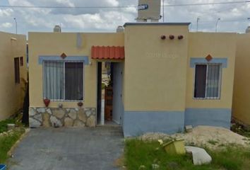 Casa en  Pueblo Caucel, Mérida, Yucatán