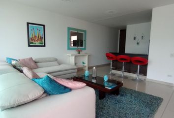 Apartamento en  Altos De Riomar, Riomar, Barranquilla, Atlántico, Colombia