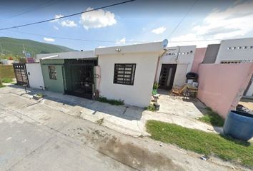 Casa en  Química, Sin Nombre De Colonia 70, Monterrey, Nuevo León, México