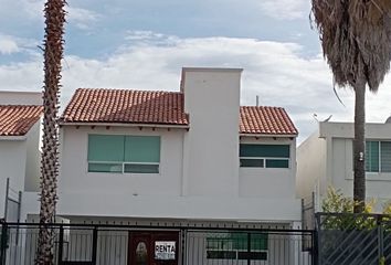 Casa en  Boulevard Jurica La Campana 1095, Manzanares, Juriquilla, Querétaro, México