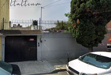Casa en  Tierra Y Libertad, San Lorenzo La Cebada, Ciudad De México, Cdmx, México