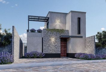 Casa en  Mineral De Pozos, Guanajuato, México
