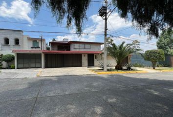 Casa en  Circuito Economistas, Ciudad Satélite, Naucalpan De Juárez, Estado De México, México