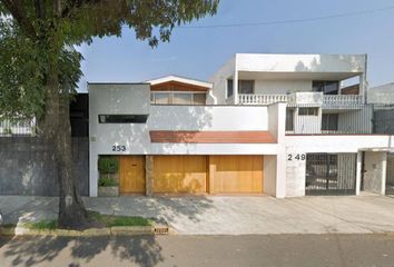 Casa en  Avenida Paseo De La Luz 253, Paseos De Taxqueña, Ciudad De México, Cdmx, México