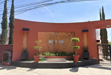 Casa en condominio en  Los Olivos Residencial, Avenida Jesus Michel Gonzalez, San Sebastianito, Tlaquepaque, Jalisco, México