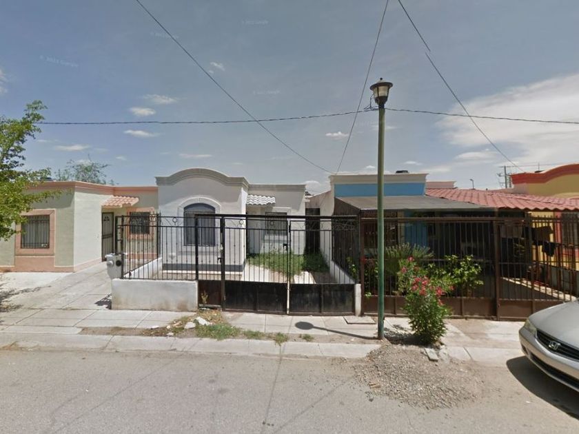 venta Casa en Las Minitas, Hermosillo (ST5353)