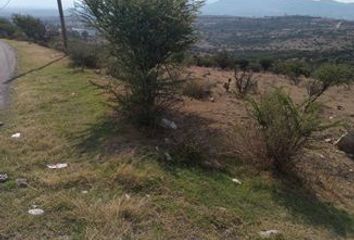 Lote de Terreno en  Cantera De Villagrán, Parque Industrial Tepeji, Estado De Hidalgo, México