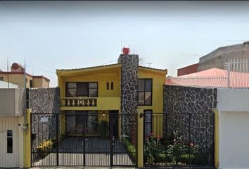 Casa en  Calle 615 No. 117, San Juan De Aragón Iv Sección, Ciudad De México, Cdmx, México