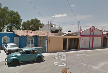 Casa en  Calle Cedro 166, Arboledas, Hidalgo, México