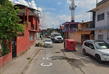 Casa en  Calle Pepe Del Rivero, Gaviotas Norte, Villahermosa, Tabasco, México