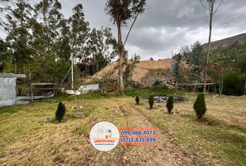 Terreno Comercial en  Nulti, Cuenca